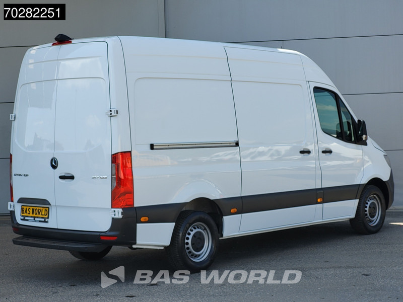 Mercedes-Benz Sprinter 317 CDI Automaat L2H2 Navi Airco Cruise Camera Parkeersensoren Euro6 L2 11m3 Airco Cruise control - فان: صور 5 Mercedes-Benz Sprinter 317 CDI Automaat L2H2 Navi Airco Cruise Camera Parkeersensoren Euro6 L2 11m3 Airco Cruise control - فان: صور 5