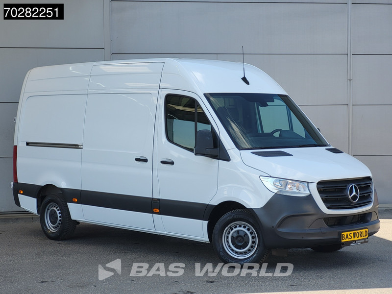 Mercedes-Benz Sprinter 317 CDI Automaat L2H2 Navi Airco Cruise Camera Parkeersensoren Euro6 L2 11m3 Airco Cruise control - فان: صور 3 Mercedes-Benz Sprinter 317 CDI Automaat L2H2 Navi Airco Cruise Camera Parkeersensoren Euro6 L2 11m3 Airco Cruise control - فان: صور 3