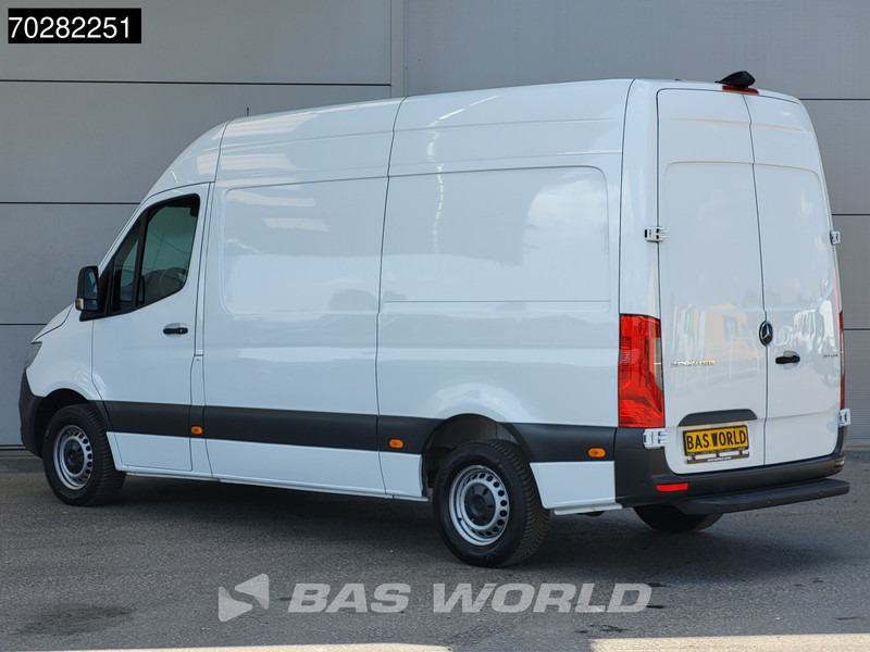 Mercedes-Benz Sprinter 317 CDI Automaat L2H2 Navi Airco Cruise Camera Parkeersensoren Euro6 L2 11m3 Airco Cruise control - فان: صور 2 Mercedes-Benz Sprinter 317 CDI Automaat L2H2 Navi Airco Cruise Camera Parkeersensoren Euro6 L2 11m3 Airco Cruise control - فان: صور 2