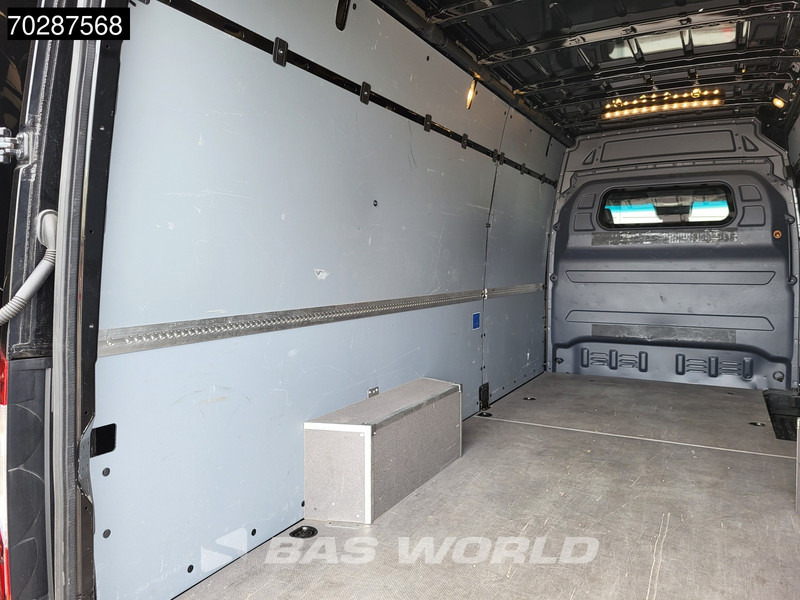 Mercedes-Benz Sprinter 317 CDI Automaat L3H2 170PK Airco Camera Parkeersensoren MBUX CarPlay Euro6 L3 15m3 Airco - فان: صور 5 Mercedes-Benz Sprinter 317 CDI Automaat L3H2 170PK Airco Camera Parkeersensoren MBUX CarPlay Euro6 L3 15m3 Airco - فان: صور 5