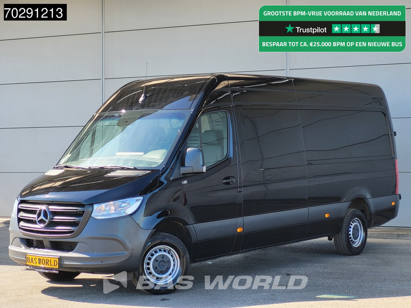 Mercedes-Benz Sprinter 317 CDI Automaat L3H2 170PK Airco Camera Parkeersensoren MBUX CarPlay Euro6 L3 15m3 Airco - فان: صور 1 Mercedes-Benz Sprinter 317 CDI Automaat L3H2 170PK Airco Camera Parkeersensoren MBUX CarPlay Euro6 L3 15m3 Airco - فان: صور 1