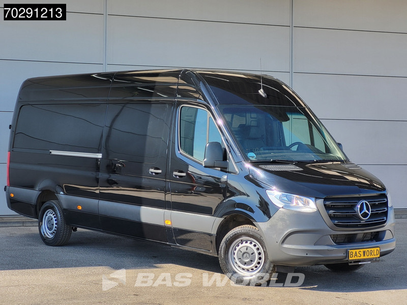 Mercedes-Benz Sprinter 317 CDI Automaat L3H2 170PK Airco Camera Parkeersensoren MBUX CarPlay Euro6 L3 15m3 Airco - فان: صور 5 Mercedes-Benz Sprinter 317 CDI Automaat L3H2 170PK Airco Camera Parkeersensoren MBUX CarPlay Euro6 L3 15m3 Airco - فان: صور 5