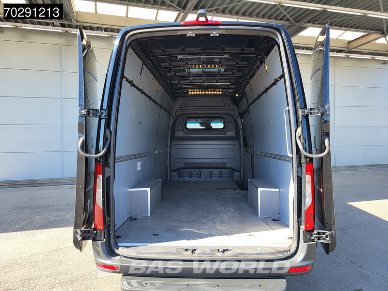 Mercedes-Benz Sprinter 317 CDI Automaat L3H2 170PK Airco Camera Parkeersensoren MBUX CarPlay Euro6 L3 15m3 Airco - فان: صور 3 Mercedes-Benz Sprinter 317 CDI Automaat L3H2 170PK Airco Camera Parkeersensoren MBUX CarPlay Euro6 L3 15m3 Airco - فان: صور 3