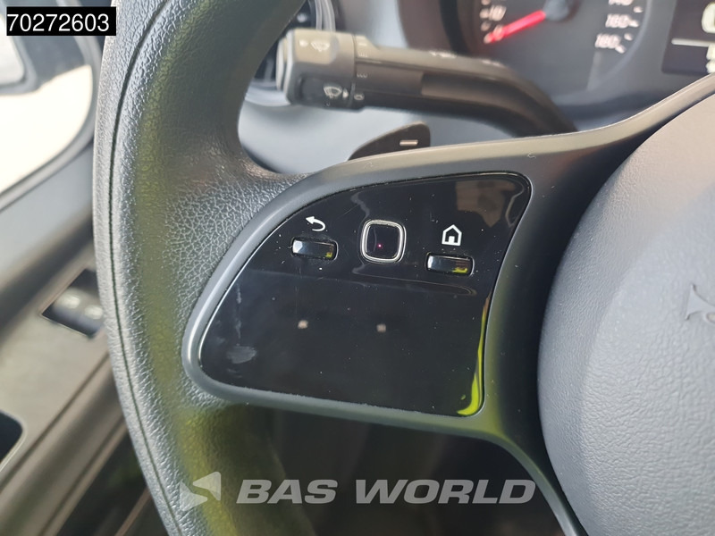 فان Mercedes-Benz Sprinter 317 CDI Automaat L3H2 3500KG Trekhaak 170PK Airco Camera MBUX CarPlay Euro6 L3 14Airco: صور 15