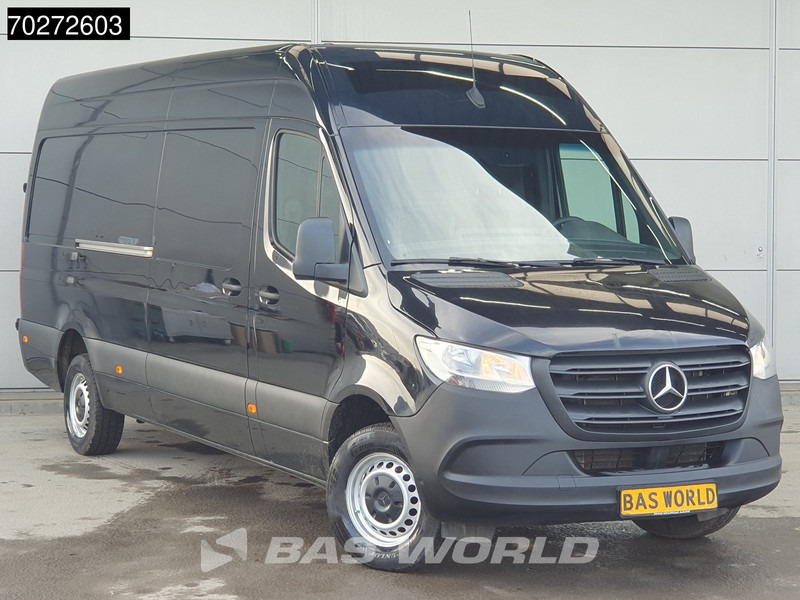 Mercedes-Benz Sprinter 317 CDI Automaat L3H2 3500KG Trekhaak 170PK Airco Camera MBUX CarPlay Euro6 L3 14Airco - فان: صور 3 Mercedes-Benz Sprinter 317 CDI Automaat L3H2 3500KG Trekhaak 170PK Airco Camera MBUX CarPlay Euro6 L3 14Airco - فان: صور 3
