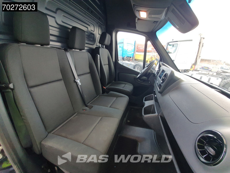 فان Mercedes-Benz Sprinter 317 CDI Automaat L3H2 3500KG Trekhaak 170PK Airco Camera MBUX CarPlay Euro6 L3 14Airco: صور 12