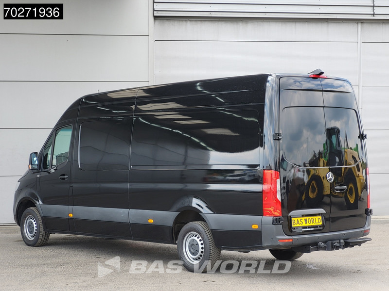 Mercedes-Benz Sprinter 317 CDI Automaat L3H2 3500KG Trekhaak 170PK Airco Camera Parkeersensoren MBUX CarPlay Euro6 L3 15m3 Airco Trekhaak - فان: صور 2 Mercedes-Benz Sprinter 317 CDI Automaat L3H2 3500KG Trekhaak 170PK Airco Camera Parkeersensoren MBUX CarPlay Euro6 L3 15m3 Airco Trekhaak - فان: صور 2