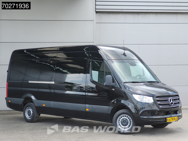 Mercedes-Benz Sprinter 317 CDI Automaat L3H2 3500KG Trekhaak 170PK Airco Camera Parkeersensoren MBUX CarPlay Euro6 L3 15m3 Airco Trekhaak - فان: صور 3 Mercedes-Benz Sprinter 317 CDI Automaat L3H2 3500KG Trekhaak 170PK Airco Camera Parkeersensoren MBUX CarPlay Euro6 L3 15m3 Airco Trekhaak - فان: صور 3
