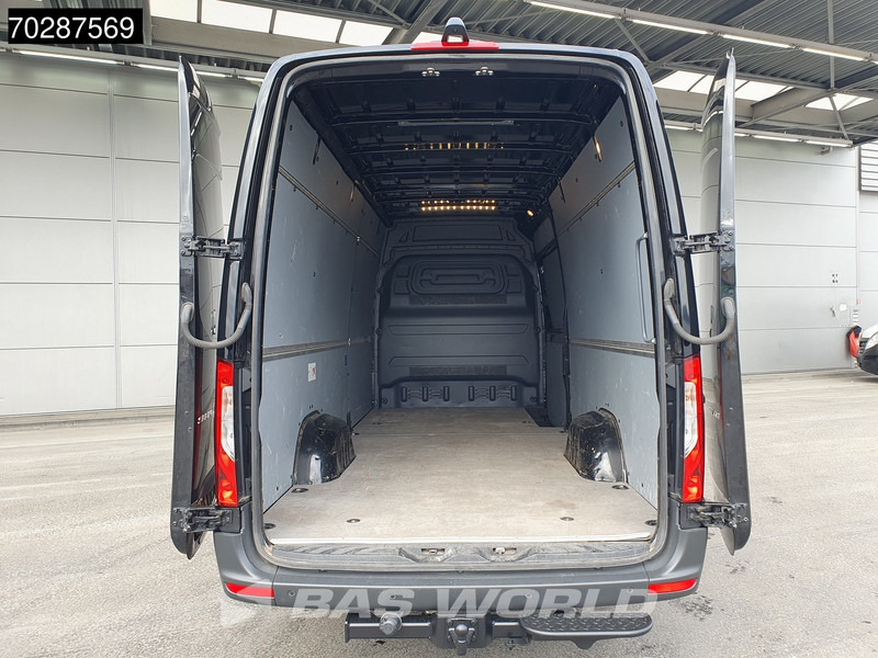 Mercedes-Benz Sprinter 317 CDI Automaat L3H2 3500KG Trekhaak 170PK Airco Camera Parkeersensoren MBUX CarPlay Euro6 L3 15m3 Airco Trekhaak - فان: صور 2 Mercedes-Benz Sprinter 317 CDI Automaat L3H2 3500KG Trekhaak 170PK Airco Camera Parkeersensoren MBUX CarPlay Euro6 L3 15m3 Airco Trekhaak - فان: صور 2