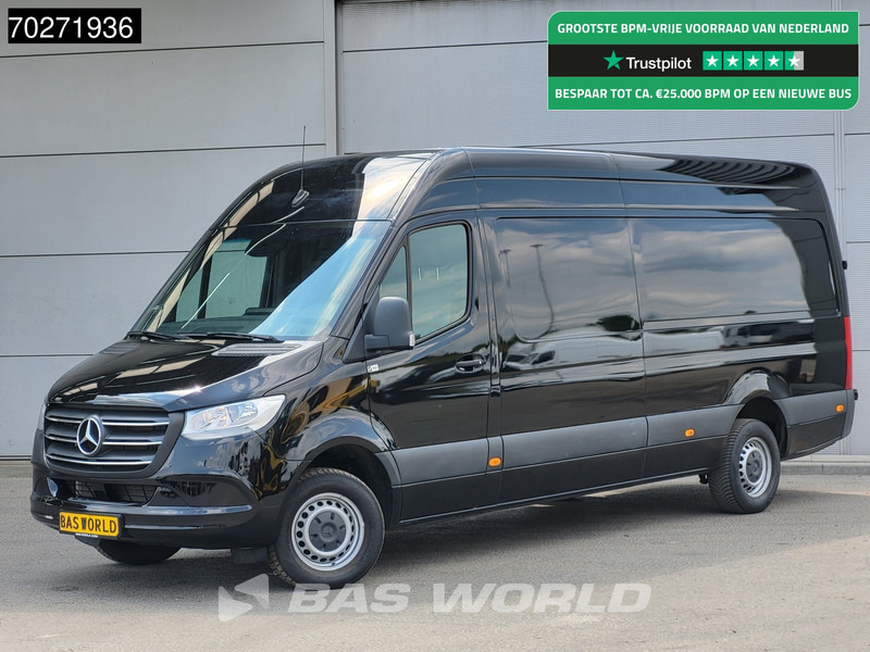 Mercedes-Benz Sprinter 317 CDI Automaat L3H2 3500KG Trekhaak 170PK Airco Camera Parkeersensoren MBUX CarPlay Euro6 L3 15m3 Airco Trekhaak - فان: صور 1 Mercedes-Benz Sprinter 317 CDI Automaat L3H2 3500KG Trekhaak 170PK Airco Camera Parkeersensoren MBUX CarPlay Euro6 L3 15m3 Airco Trekhaak - فان: صور 1