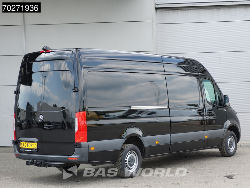 Mercedes-Benz Sprinter 317 CDI Automaat L3H2 3500KG Trekhaak 170PK Airco Camera Parkeersensoren MBUX CarPlay Euro6 L3 15m3 Airco Trekhaak - فان: صور 5 Mercedes-Benz Sprinter 317 CDI Automaat L3H2 3500KG Trekhaak 170PK Airco Camera Parkeersensoren MBUX CarPlay Euro6 L3 15m3 Airco Trekhaak - فان: صور 5