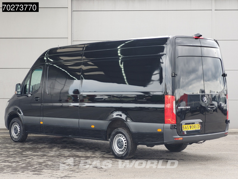 Mercedes-Benz Sprinter 317 CDI Automaat L3H2 3500kg Trekhaak 170PK Airco Camera MBUX CarPlay Euro6 L3 14m3 Airco - فان: صور 2 Mercedes-Benz Sprinter 317 CDI Automaat L3H2 3500kg Trekhaak 170PK Airco Camera MBUX CarPlay Euro6 L3 14m3 Airco - فان: صور 2