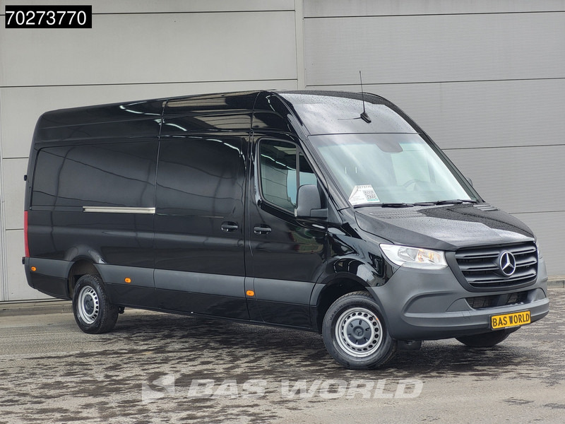 Mercedes-Benz Sprinter 317 CDI Automaat L3H2 3500kg Trekhaak 170PK Airco Camera MBUX CarPlay Euro6 L3 14m3 Airco - فان: صور 5 Mercedes-Benz Sprinter 317 CDI Automaat L3H2 3500kg Trekhaak 170PK Airco Camera MBUX CarPlay Euro6 L3 14m3 Airco - فان: صور 5