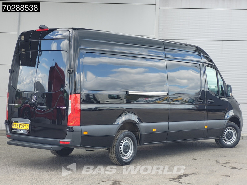 Mercedes-Benz Sprinter 317 CDI Automaat L3H2 Airco Camera MBUX CarPlay Euro6 L3 15m3 Airco - فان: صور 5 Mercedes-Benz Sprinter 317 CDI Automaat L3H2 Airco Camera MBUX CarPlay Euro6 L3 15m3 Airco - فان: صور 5