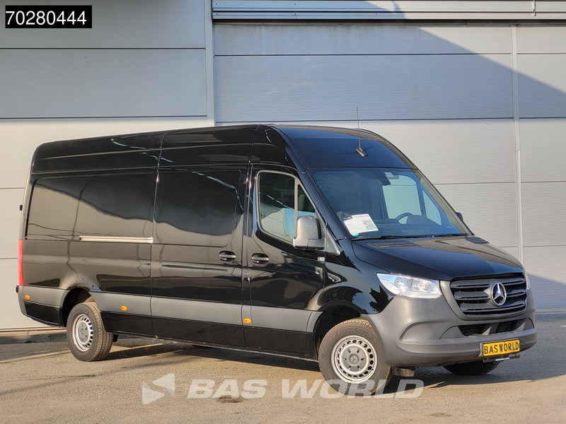 Mercedes-Benz Sprinter 317 CDI Automaat L3H2 Airco Camera MBUX L3 14m3 Airco - فان: صور 2 Mercedes-Benz Sprinter 317 CDI Automaat L3H2 Airco Camera MBUX L3 14m3 Airco - فان: صور 2