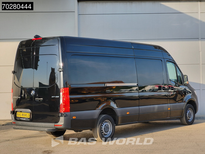 Mercedes-Benz Sprinter 317 CDI Automaat L3H2 Airco Camera MBUX L3 14m3 Airco - فان: صور 3 Mercedes-Benz Sprinter 317 CDI Automaat L3H2 Airco Camera MBUX L3 14m3 Airco - فان: صور 3