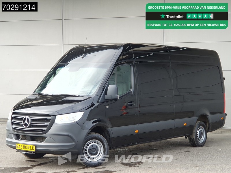 Mercedes-Benz Sprinter 317 CDI Automaat L3H2 Airco Camera Parkeersensoren MBUX CarPlay Euro6 L3 15m3 Airco - فان: صور 1 Mercedes-Benz Sprinter 317 CDI Automaat L3H2 Airco Camera Parkeersensoren MBUX CarPlay Euro6 L3 15m3 Airco - فان: صور 1