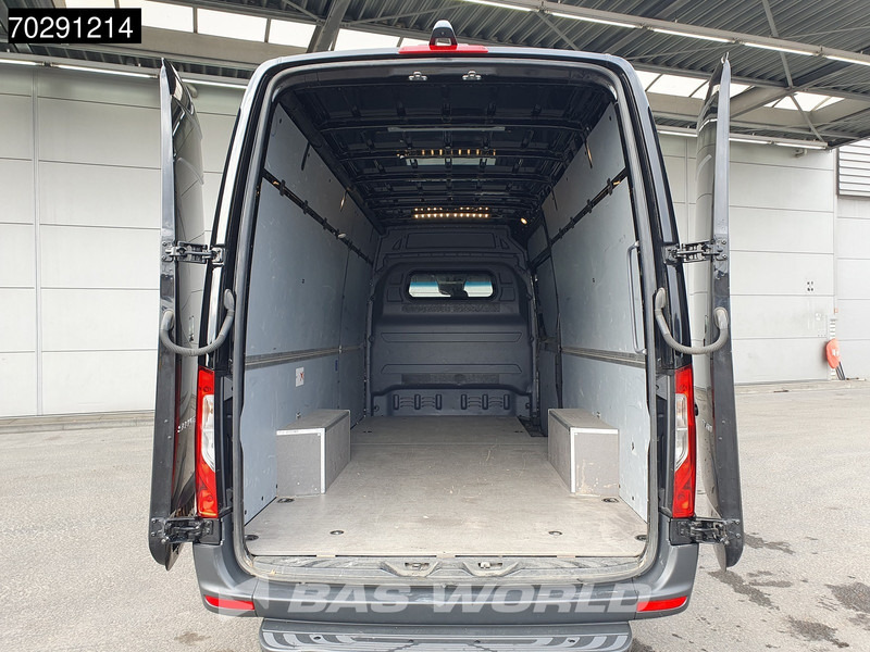 Mercedes-Benz Sprinter 317 CDI Automaat L3H2 Airco Camera Parkeersensoren MBUX CarPlay Euro6 L3 15m3 Airco - فان: صور 3 Mercedes-Benz Sprinter 317 CDI Automaat L3H2 Airco Camera Parkeersensoren MBUX CarPlay Euro6 L3 15m3 Airco - فان: صور 3