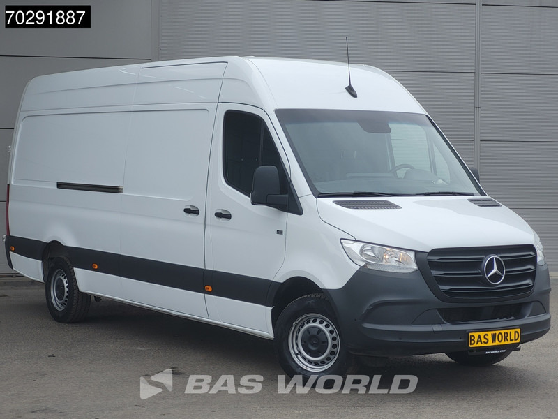Mercedes-Benz Sprinter 317 CDI Automaat L3H2 Airco Camera Parkeersensoren MBUX CarPlay Euro6 L3 15m3 Airco - فان: صور 5 Mercedes-Benz Sprinter 317 CDI Automaat L3H2 Airco Camera Parkeersensoren MBUX CarPlay Euro6 L3 15m3 Airco - فان: صور 5