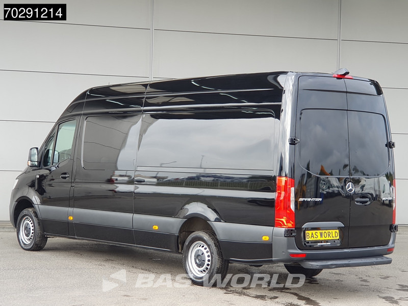 Mercedes-Benz Sprinter 317 CDI Automaat L3H2 Airco Camera Parkeersensoren MBUX CarPlay Euro6 L3 15m3 Airco - فان: صور 2 Mercedes-Benz Sprinter 317 CDI Automaat L3H2 Airco Camera Parkeersensoren MBUX CarPlay Euro6 L3 15m3 Airco - فان: صور 2