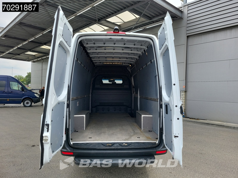 Mercedes-Benz Sprinter 317 CDI Automaat L3H2 Airco Camera Parkeersensoren MBUX CarPlay Euro6 L3 15m3 Airco - فان: صور 3 Mercedes-Benz Sprinter 317 CDI Automaat L3H2 Airco Camera Parkeersensoren MBUX CarPlay Euro6 L3 15m3 Airco - فان: صور 3
