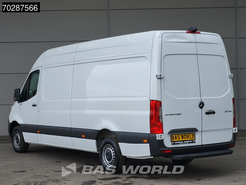 Mercedes-Benz Sprinter 317 CDI Automaat L3H2 Airco Camera Parkeersensoren MBUX CarPlay Euro6 L3 16m3 Airco - فان: صور 2 Mercedes-Benz Sprinter 317 CDI Automaat L3H2 Airco Camera Parkeersensoren MBUX CarPlay Euro6 L3 16m3 Airco - فان: صور 2