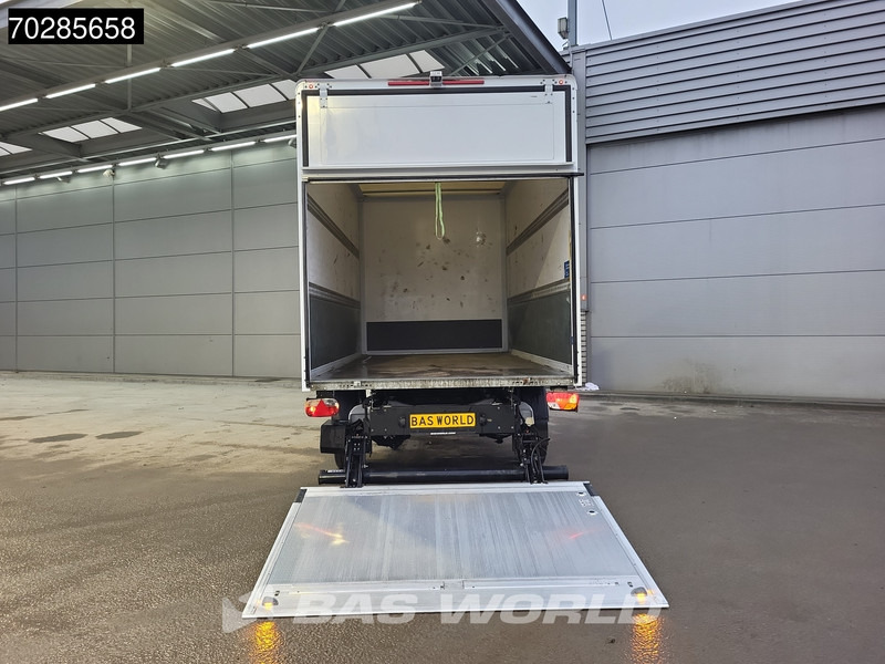 Mercedes-Benz Sprinter 317 CDI Automaat Laadklep Bakwagen Airco Camera Meubelbak Koffer Airco - الشاحنات الصغيرة صندوق مغلق: صور 3 Mercedes-Benz Sprinter 317 CDI Automaat Laadklep Bakwagen Airco Camera Meubelbak Koffer Airco - الشاحنات الصغيرة صندوق مغلق: صور 3
