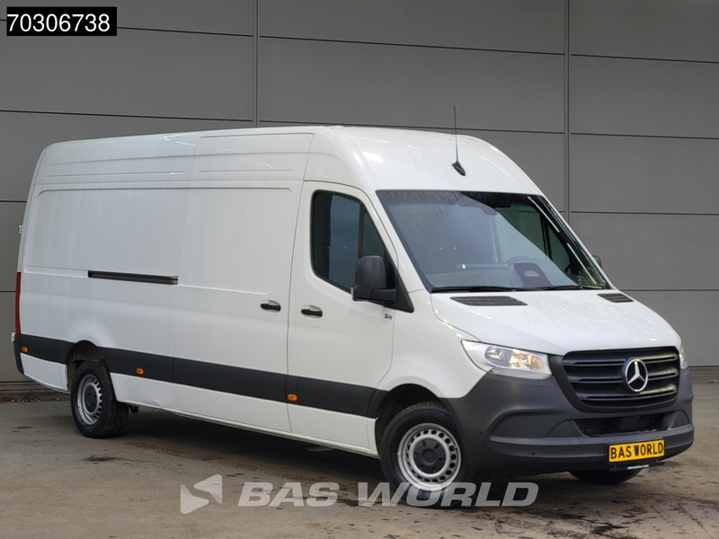 Mercedes-Benz Sprinter 317 CDI COMING SOON! Automaat 2025 Model L3H2 Airco Cruise Camera Parkeersensoren 10inch MBUX CarPlay Euro6 L3 Airco Cruise cont - فان: صور 3 Mercedes-Benz Sprinter 317 CDI COMING SOON! Automaat 2025 Model L3H2 Airco Cruise Camera Parkeersensoren 10inch MBUX CarPlay Euro6 L3 Airco Cruise cont - فان: صور 3