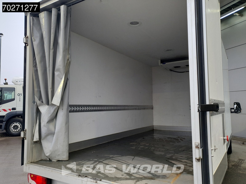 Mercedes-Benz Sprinter 317 CDI Koelwagen Automaat Carrier Xarios 350 230V stekker Cruise Airco Camera Koel Kühlkoffer Koeler Bakwagen 17m3 Airco Cruise - الشاحنات الصغيرة المبردة: صور 5 Mercedes-Benz Sprinter 317 CDI Koelwagen Automaat Carrier Xarios 350 230V stekker Cruise Airco Camera Koel Kühlkoffer Koeler Bakwagen 17m3 Airco Cruise - الشاحنات الصغيرة المبردة: صور 5