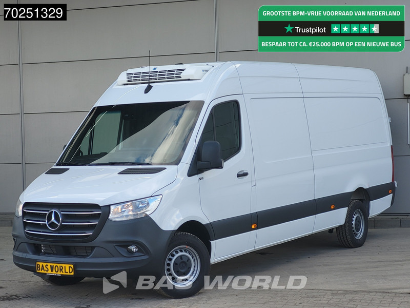 Mercedes-Benz Sprinter 317 CDI Koelwagen L3H2 Thermo King V-200 MAX 230V Stekker Trekhaak Airco Cruise Camera Koeler Koel Kühlwagen 12m3 Airco Trekhaak - الشاحنات الصغيرة المبردة: صور 1 Mercedes-Benz Sprinter 317 CDI Koelwagen L3H2 Thermo King V-200 MAX 230V Stekker Trekhaak Airco Cruise Camera Koeler Koel Kühlwagen 12m3 Airco Trekhaak - الشاحنات الصغيرة المبردة: صور 1