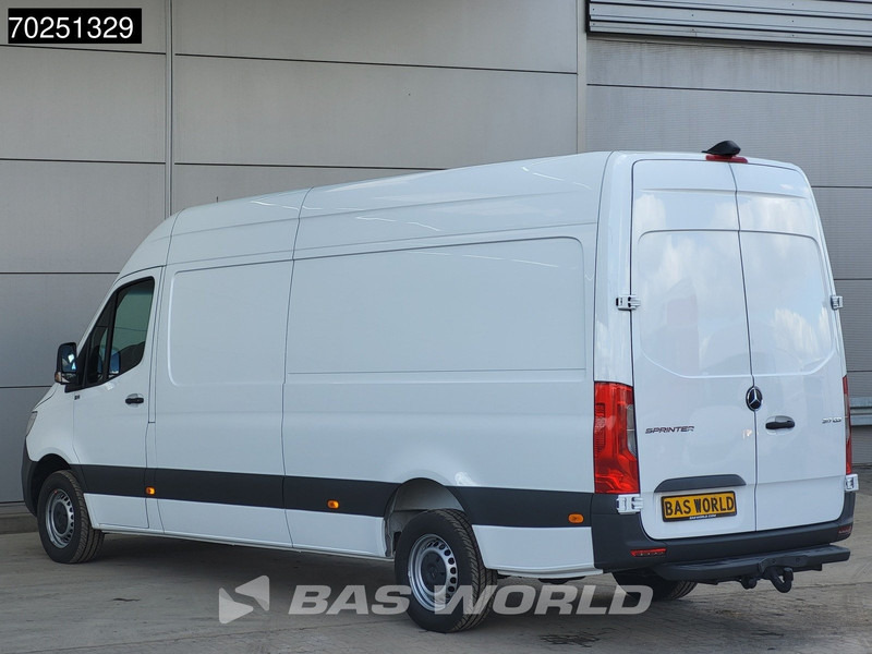 Mercedes-Benz Sprinter 317 CDI Koelwagen L3H2 Thermo King V-200 MAX 230V Stekker Trekhaak Airco Cruise Camera Koeler Koel Kühlwagen 12m3 Airco Trekhaak - الشاحنات الصغيرة المبردة: صور 2 Mercedes-Benz Sprinter 317 CDI Koelwagen L3H2 Thermo King V-200 MAX 230V Stekker Trekhaak Airco Cruise Camera Koeler Koel Kühlwagen 12m3 Airco Trekhaak - الشاحنات الصغيرة المبردة: صور 2