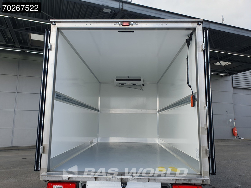 Mercedes-Benz Sprinter 317 CDI Koelwagen Vriezer Laadklep Thermo King V-200 MAX 230V Stekker LED Airco Euro6 Koel Koeler Kühl Kühler Vries Vriezer Kühl - الشاحنات الصغيرة المبردة: صور 3 Mercedes-Benz Sprinter 317 CDI Koelwagen Vriezer Laadklep Thermo King V-200 MAX 230V Stekker LED Airco Euro6 Koel Koeler Kühl Kühler Vries Vriezer Kühl - الشاحنات الصغيرة المبردة: صور 3