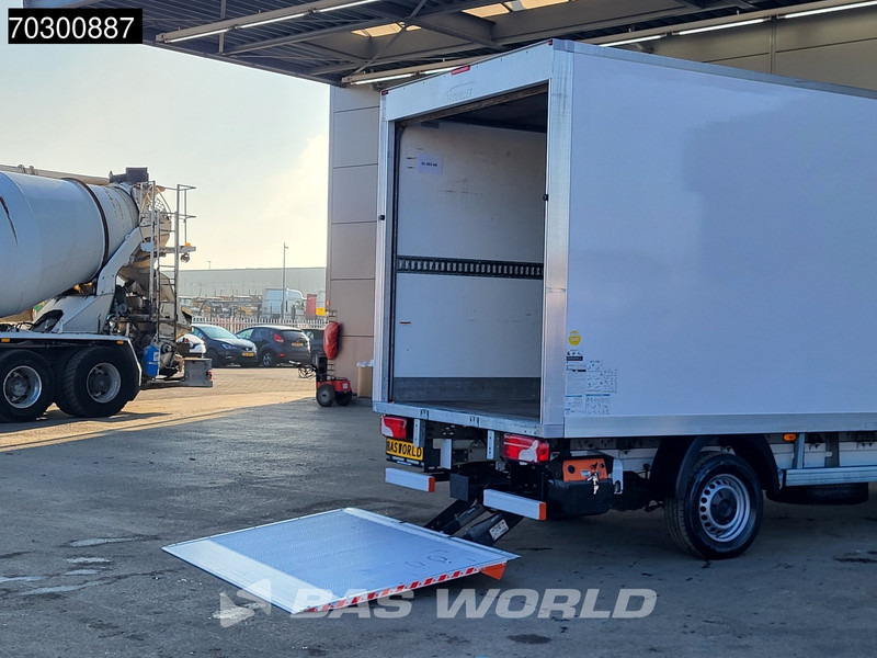 Mercedes-Benz Sprinter 317 CDI Laadklep Automaat 170PK Bakwagen Airco Cruise MBUX CarPlay D'Hollandia Euro6 Meubelbak Koffer Airco Cruise control - الشاحنات الصغيرة صندوق مغلق: صور 3 Mercedes-Benz Sprinter 317 CDI Laadklep Automaat 170PK Bakwagen Airco Cruise MBUX CarPlay D'Hollandia Euro6 Meubelbak Koffer Airco Cruise control - الشاحنات الصغيرة صندوق مغلق: صور 3