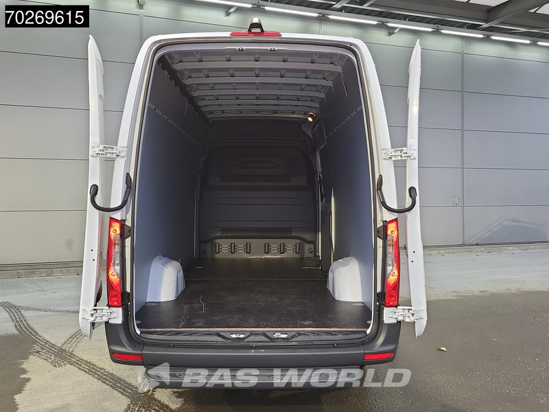 فان Mercedes-Benz Sprinter 319 CDI 190PK Automaat L3H2 MBUX Camera Cruise Airco L3 14m3 Airco Cruise control: صور 6