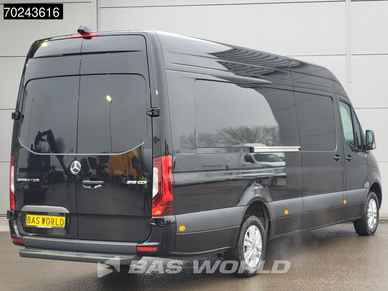 Mercedes-Benz Sprinter 319 CDI 190PK Automaat L4H2 XXL LED ACC Camera Navi PDC L4 15m3 Airco - فان: صور 5 Mercedes-Benz Sprinter 319 CDI 190PK Automaat L4H2 XXL LED ACC Camera Navi PDC L4 15m3 Airco - فان: صور 5