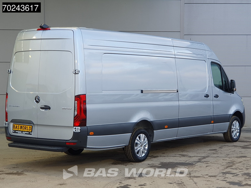 Mercedes-Benz Sprinter 319 CDI 190PK Automaat L4H2 XXL LED ACC Camera Navi PDC L4 15m3 Airco - فان: صور 5 Mercedes-Benz Sprinter 319 CDI 190PK Automaat L4H2 XXL LED ACC Camera Navi PDC L4 15m3 Airco - فان: صور 5