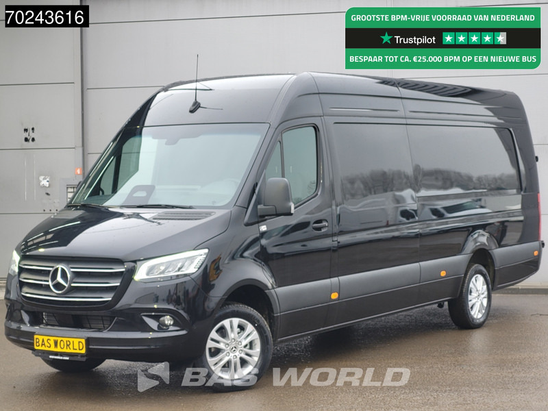 Mercedes-Benz Sprinter 319 CDI 190PK Automaat L4H2 XXL LED ACC Camera Navi PDC L4 15m3 Airco - فان: صور 1 Mercedes-Benz Sprinter 319 CDI 190PK Automaat L4H2 XXL LED ACC Camera Navi PDC L4 15m3 Airco - فان: صور 1
