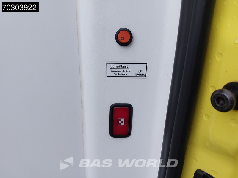 تأجير Mercedes-Benz Sprinter 319 CDI 3.0L V6 Ambulance 190PK L2H2 LED Airco Cruise Camera MBUX CarPlay Euro6 Krankenwagen Rettungswagen L2 8m3 Airco Cruise c Mercedes-Benz Sprinter 319 CDI 3.0L V6 Ambulance 190PK L2H2 LED Airco Cruise Camera MBUX CarPlay Euro6 Krankenwagen Rettungswagen L2 8m3 Airco Cruise c: صور 20