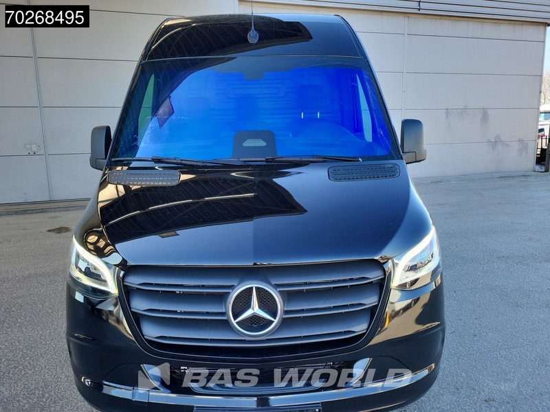 فان جديد Mercedes-Benz Sprinter 319 CDI Automaat Black Edition L2H2 model 2025 Camera MBUX LED Airco Cruise 11m3 Airco Cruise control: صور 18