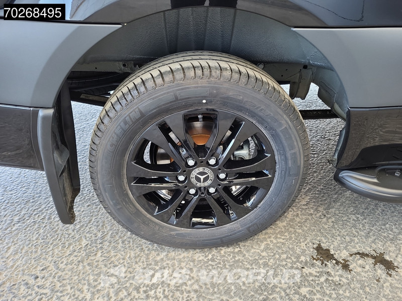 فان جديد Mercedes-Benz Sprinter 319 CDI Automaat Black Edition L2H2 model 2025 Camera MBUX LED Airco Cruise 11m3 Airco Cruise control: صور 7