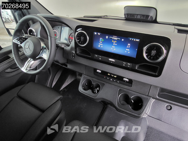 فان جديد Mercedes-Benz Sprinter 319 CDI Automaat Black Edition L2H2 model 2025 Camera MBUX LED Airco Cruise 11m3 Airco Cruise control: صور 11