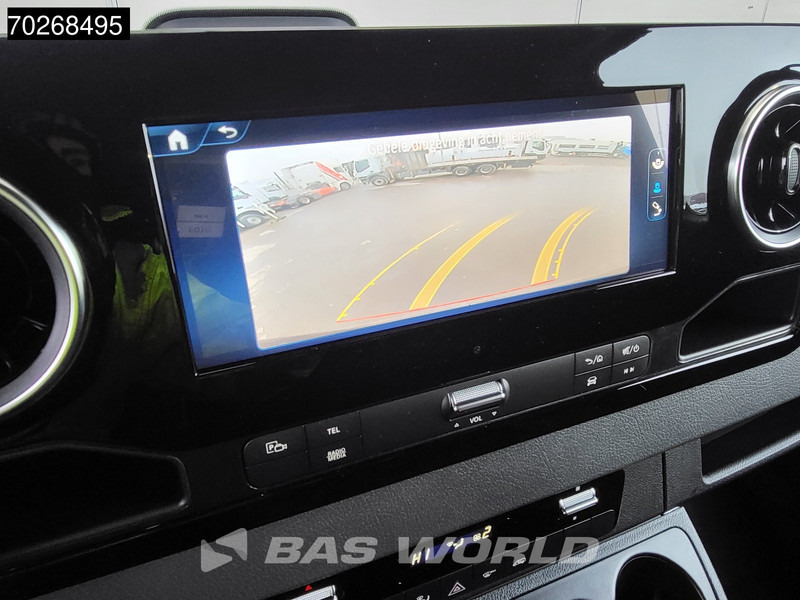 فان جديد Mercedes-Benz Sprinter 319 CDI Automaat Black Edition L2H2 model 2025 Camera MBUX LED Airco Cruise 11m3 Airco Cruise control: صور 12