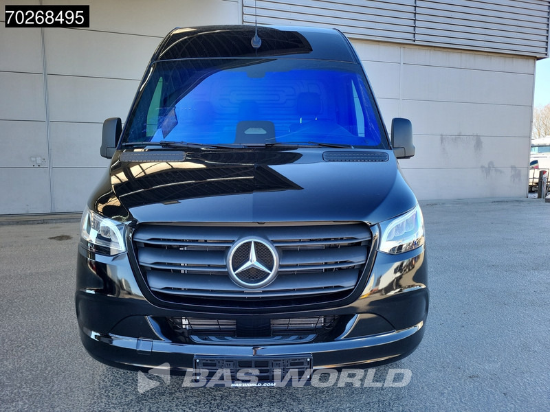 فان جديد Mercedes-Benz Sprinter 319 CDI Automaat Black Edition L2H2 model 2025 Camera MBUX LED Airco Cruise 11m3 Airco Cruise control: صور 6