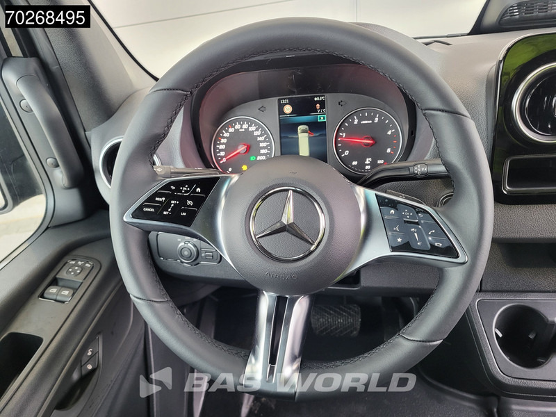 فان جديد Mercedes-Benz Sprinter 319 CDI Automaat Black Edition L2H2 model 2025 Camera MBUX LED Airco Cruise 11m3 Airco Cruise control: صور 14