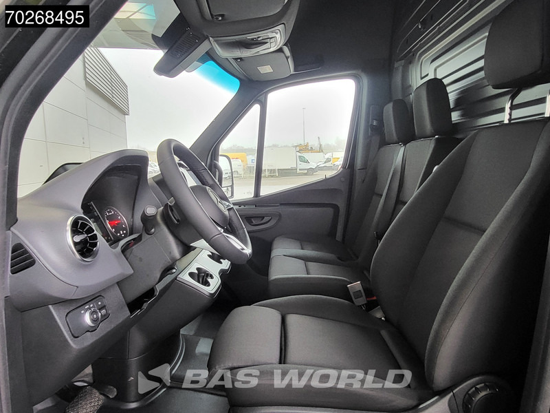فان جديد Mercedes-Benz Sprinter 319 CDI Automaat Black Edition L2H2 model 2025 Camera MBUX LED Airco Cruise 11m3 Airco Cruise control: صور 15