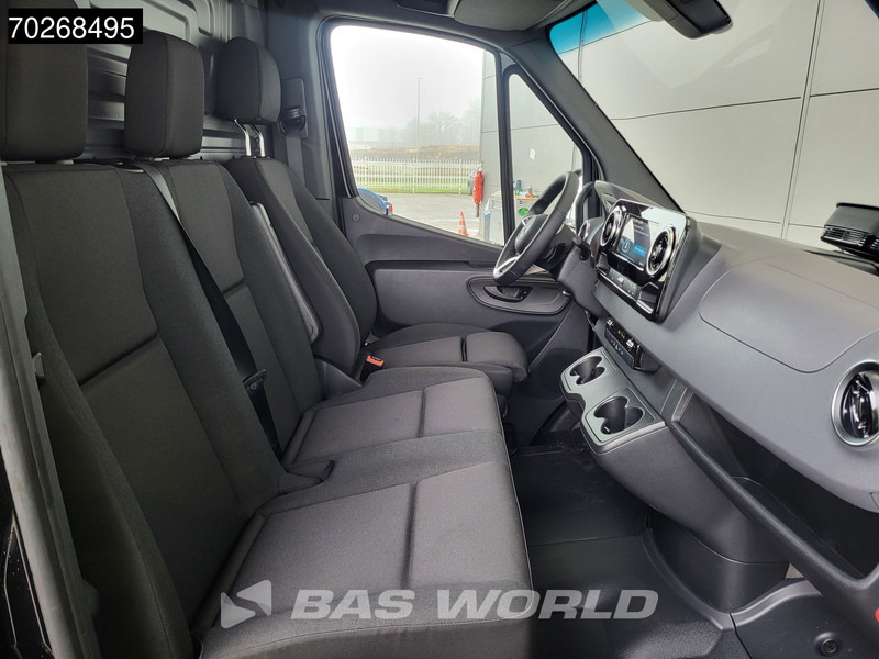 فان جديد Mercedes-Benz Sprinter 319 CDI Automaat Black Edition L2H2 model 2025 Camera MBUX LED Airco Cruise 11m3 Airco Cruise control: صور 16