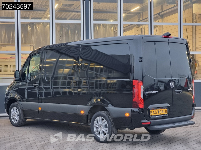 Mercedes-Benz Sprinter 319 CDI Automaat L2H1 2025model ACC LED Navi Camera Velgen 11m3 Airco - فان: صور 2 Mercedes-Benz Sprinter 319 CDI Automaat L2H1 2025model ACC LED Navi Camera Velgen 11m3 Airco - فان: صور 2
