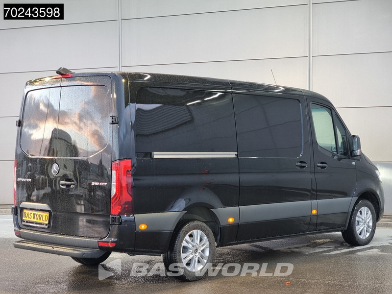 Mercedes-Benz Sprinter 319 CDI Automaat L2H1 2025model ACC LED Navi Camera Velgen 11m3 Airco - فان: صور 5 Mercedes-Benz Sprinter 319 CDI Automaat L2H1 2025model ACC LED Navi Camera Velgen 11m3 Airco - فان: صور 5