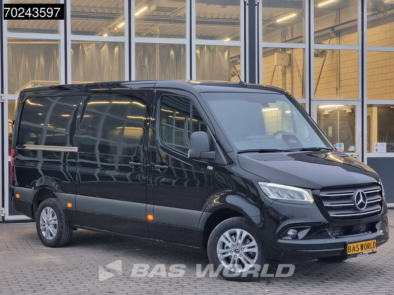 Mercedes-Benz Sprinter 319 CDI Automaat L2H1 2025model ACC LED Navi Camera Velgen 11m3 Airco - فان: صور 3 Mercedes-Benz Sprinter 319 CDI Automaat L2H1 2025model ACC LED Navi Camera Velgen 11m3 Airco - فان: صور 3