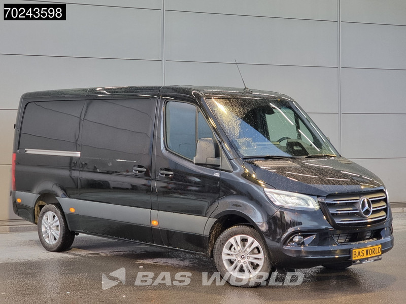 Mercedes-Benz Sprinter 319 CDI Automaat L2H1 2025model ACC LED Navi Camera Velgen 11m3 Airco - فان: صور 3 Mercedes-Benz Sprinter 319 CDI Automaat L2H1 2025model ACC LED Navi Camera Velgen 11m3 Airco - فان: صور 3